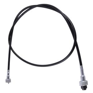 DVPARTS Tachometer Cable 544198M91 Compatible with Massey Ferguson Tractor 85 88 255 265 275 285