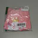 Lovekider Girls Birthday T Shirts Cotton Short Sleeve T-Shirts Tee Party Clothing 3-6 Years