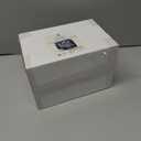 DaYammi 150 Pcs Silver Plastic Silverware, Silver Disposable Cutlery Heavy Duty Disposable Silverware Include: 50 Plastic Forks, 50 plastic Spoons and 50 Knives for Party Wedding