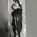 Black Adjustable Neck Lanyard