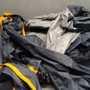 Camping Tent 2-4 Person, Waterproof Windproof Tent with Rainfly Easy Set up-Portable Dome Tents for Camping