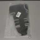 Plantar Fasciitis Night Splint, Plantar Fasciitis Relief, Achilles Tendonitis Healing, Bone Spurs, Foot Drop, Flat Arches, Adjustable Foot Support. Soft and Breathable-Dark Black