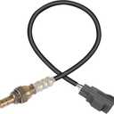 O2 Oxygen Sensor Upstream Downstream for Volvo XC90 2005-2011, for Volvo S60 2002-2005, for S40 2005-2006, for V70 V50 S80, for Jaguar XF XJ XK XKR XKR-S Replace 250-24482 213-2955 ES20377