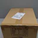 Table Lamps for Bedrooms Set of 2 Farmhouse Bedside Lamps for Nightstand with USB Charging Ports Traditional Side Table Lamps for Living Room Wooden Finish, Pull Chain, Bulbs Not Included