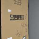 Magnetic Dry Erase Whiteboard, 24" x 18", Aluminum Frame, Silver/White, Presentation Board for Writing Notes