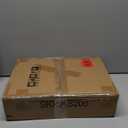 MARTY 22"x15.75" Large Under Desk Printer Stand with Storage Shelf 2-Tier Rolling Printer Cart with Wheels Printer Table for Home Office Heavy Duty Storage Rack for Scanner Fax Machine, White