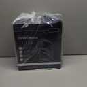 SHARDOR 3 in 1 Single Serve Coffee Maker for K Cup & Ground Coffee & Teas, Pod Coffee machine, 6–14oz Brew Sizes, 40oz Detachable Water Reservoir, Descale Settings, Black