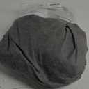 molasofa Chair Covers - Couch Cover for Leather Couch, Soft and Washable Chair Covers with Leather-Like Quality. Non-Pilling, Non-Slip 1-Piece Couch Cover for Dogs, Cats, and Kids, (01 Light Gray)