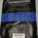 JIUFENTIAN Copper Knee Braces for Arthritis Pain (2 pack)- Professional Knee Support with Side Stabilizers - Breathable Compression Sleeves for Pain Relief & Stability (Arthritis, Gym, Work)-(Small)