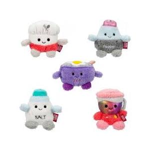 BUMBUMZ Kitchen Bumz 7.5Inch 12Pcs