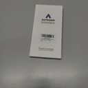 AOTESIER Magnetic for iPhone 16 Pro Max Case, [Compatible with MagSafe][Camera Protection], Food Grade Silicone Phone Case with [2 Screen Protectors], Anti-Scratch Lining, 6.9inch, Peach