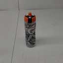 Gatorade Gx, Marble Black, 30 Oz