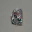 Medium Dog Harness and Leash Set,No Pull Adjustable Step in Soft Mesh Vest Harness,Easy Walk Reflective Pet Harness with Padded Handle for Walking Training Small Medium Large Dogs and Cats (Red, M)