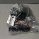 VTech Super Long Range 5 Handset DECT 6.0 Cordless Phone for Home with Answering Machine, 2300 ft Range, Call Blocking, Bluetooth, Headset Jack, Power Backup, Intercom, Expandable to 12 HS