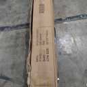 CH CHARME HOUSE Full Size Mattress, 12 Inch Full Hybrid Mattress in a Box, Medium Feel Foam and Individual Pocket Springs, Extra Edge Support, Pressure Relief, CertiPUR-US