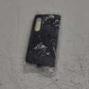 SHIELDON Case Wallet for Galaxy S25 5G 6.2", Genuine Leather Flip Case Kickstand RFID Blocking Credit Card Holder Magnetic Closure Shockproof Cover Compatible with Galaxy S25 2025 - Navy Blue