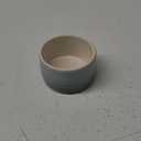 Le Creuset Stoneware Straight Wall Ramekin, 7 Oz., Sea Salt