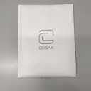 CoBak Stand Case for 7" Kindle Paperwhite 12th Gen 2024 and Kindle Colorsoft with Hand Strap - Compatible with iPhone MagSafe, for Samsung/Belkin/Anker Wireless Charging Pads, Durable, Auto Sleep Wake (*Vintage Brown)