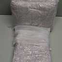 Bath Towels 4 Pack Large Bathroom Bamboo Viscose Towels 35 x 63 Plush Soft Bath Towel for Shower Extra Absorbent Jumbo Bath Sheet - Multipurpose Use as Sports, Travel, Fitness, Yoga (Purple)