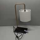 MV MARBLE TABLE LAMP