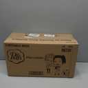 Puffs Plus Lotion Facial Tissues, 8 Family Boxes, 124 Facial Tissues per Box, Allergies and Colds