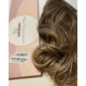 Hair Extensions. Premium Fiber AM01 16"