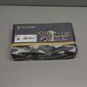 TICONN 10 Ton Winch Snatch Block Towing Pulley Blocks 22,000 LBS Capacity, Heavy Duty Offroad Recovery Accessory for Truck, Tractor, ATV & UTV