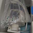 VSTARCAM 2MP+2MP Outdoor Security Camera, 2K Dual Camera, 360 Monitoring, Custom Alarm Sound, Full Color Night Vision, 2-Way Audio, 2.4GHz WiFi, PIR Motion Sensor,Real Time Notifications