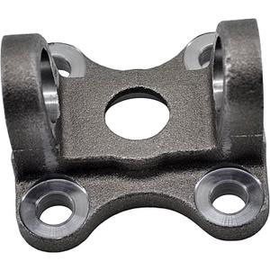 Driveshaft Flange Yoke 2-2-939 Flange Yoke 4x0.488 Holes on 3.5BC 2.0F Compatible with 1310 Series 1.063" x 3.219" U-Joint