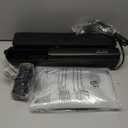 Ello Color Lock 2 Cup 6PC, 3 Pack Glass Meal Prep Sets Leak-Proof Glass Food Storage Containers with Airtight BPA-Free Plastic Lids, Dishwasher, Microwave, and Freezer Safe, Desert Festival