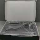 Large Lasagna Pan 15 x 11 - Nonstick Casserole Dish for Easy Cleanup - Convenient Deep Lasagna Baking Dish With Foldable Handles - Large Baking Pan Casserole Dish Is Perfect for Any Meal