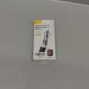 Hidden Camera Detectors, Listening Device Detector, GPS Tracker Detector, Anti-Spy Detector, Bug Detector Electronic Sweeper, RF Signal Detector, 5 Levels Sensitivity 4 Modes, 30H Working Time Black