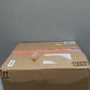 Digital Decor 100% Cotton Luxury Hotel Pillows Standard Size Set of 2, Cooling Hypoallergenic Down Alternative Bed Pillows for Sleeping, Medium Support for Side & Back Sleepers, Made in USA, 26" x 20"