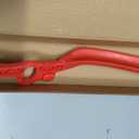 1Pc 583190501 Replacement Lever (Red) Compatible with Craftsman 917377010, 917377011, 917377012, 917377013, 917377030, 917374541, 917371800 Mowers, Replace 532425662