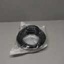 20ft 10/3 10 AWG SJTW 300V Wire (3 Conductor) - 10 Gauge SJTW Cable with UV-Resistant Jacket for Motor Leads, Battery Chargers and Machine - 3 Conductor - 20 Feet Electrical Wire