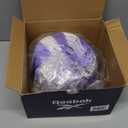 Reebok - High-Performance Volleyball, Durable Design for Indoor & Outdoor Play (Purple)