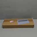 Heavy Duty Curtain Rods for Windows 66 to 120 Inches, Bronze Curtain Rods for Bedroom, Living Room, Patio, Kitchen, Adjustable with Classic Finials