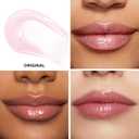 Too Faced Lip Injection Maximum Plump Extra Strength Lip Plumper Gloss | Hydrating, Volumizing, + Plumping, 0.14 Fl Oz