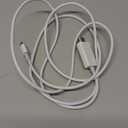 Apple MFi Certified USB C to HDMI Adapter for iPhone 17 16 15 to TV,4K@60Hz Type-C to HDMI Adapter Cable 6FT for iPhone 17 16 Pro Max/15 to HDTV Projector Monitor Outdoor TV