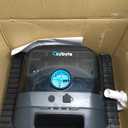 Cordless Robotic Pool Vacuum Cleaner, APP Support, Blue, 15.63"L x 15.16"W x 8.86"H