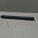 14.8" Christmas Tree Height Extender with 3 Fixing Screws, Fits 0.5-1.25 Inch Tree Poles, Make Christmas Tree Taller for 4.5 Ft to 7.5Ft Artificial Trees, Seasonal Indoor Decor (Green)