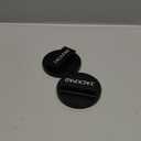 Jack Pad Adapter Anodized Black Replacement for B-M-W 135 335 535 E82 E88 E46 E90 E91 E92 E93 E38 E39 E60 E61 E63 E64 E65 E66 E70 E71 E89 X5 X6 X3 1M M3 M5 M6 F01 F02 F30 F10,Mini(2 pcs)