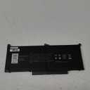 60Wh Laptop Battery for Dell Latitude E7480 E7490 E7280 12 7000 7280 F3YGT DM3WC
