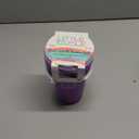 Little Table 17 oz Tumbler with Lid and Straw- Greens, 12 pc