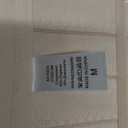 Nebility Waist Trainer for Women Corset Shapewear Tummy Control Segmented Waist Cincher Workout Girdle (Medium, Beige)