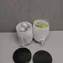 2 Flowers Bouquet Sunflowers - Rose Building Kit, Creative Bonsai Tree Succulents Plant Blocks with LED Light, Botanical Collection Home Office Decor Ideal Gift for Lover, Adult