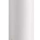 ENCOOL Leakproof Insulated Water Bottle with Straw Dual-Sip Water Bottle Bag-Safe Design for Work, Commute & Gym  Keeps Drinks Cold All Day, 24 oz, Coffee White