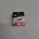 ELMER'S CraftBOND Permanent ADHESIVE SQUARES – 250 pcs, 1/2 in x 1/2 in