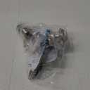 Hurricane Bluefin Series Spinning Reel BF-3170/CP Fishing - Reel Type: Spinning, Size: 70, $2.95 Off w/ Free S&H