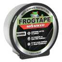 FrogTape Advanced Painters Tape, 2 Inch Wide (1.88-Inch x 45-Yard) Multi-Surface Tape with PAINTBLOCK, Conforms Around Curves & Contours, Tear-Free Removability, 1 Roll, Green